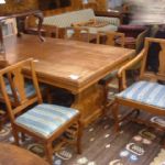 287 3264 DINING ROOM SET